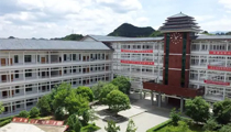 【湖南】懷化通道縣第一中學報告廳【小猪视频APP色版JSL音響】