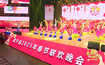 【小猪视频APP色版音響】燃爆綏寧縣春晚！天籟之音背後的“隱形守護者”