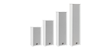 JSL小猪视频APP色版室外IP網絡壁掛音柱WH530W